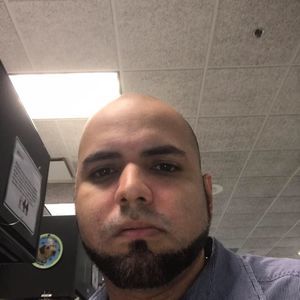 Meet your Posher, Jonathan